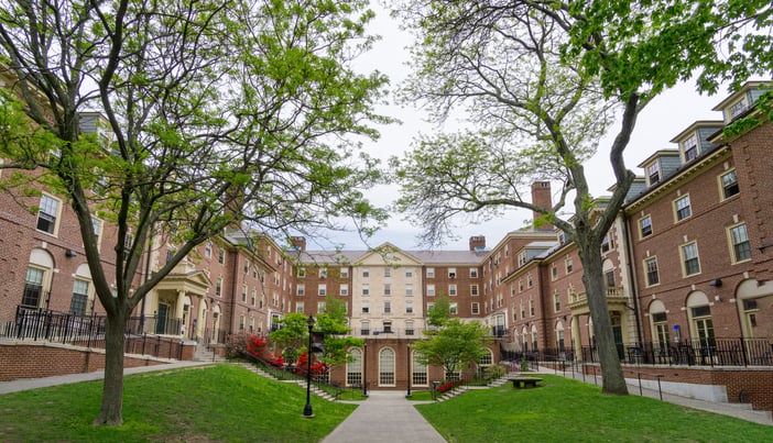 Brown university