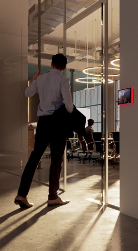Imagen 3de Crestron_Smarter Spaces_Final_Spring_Summer_2024, página 19