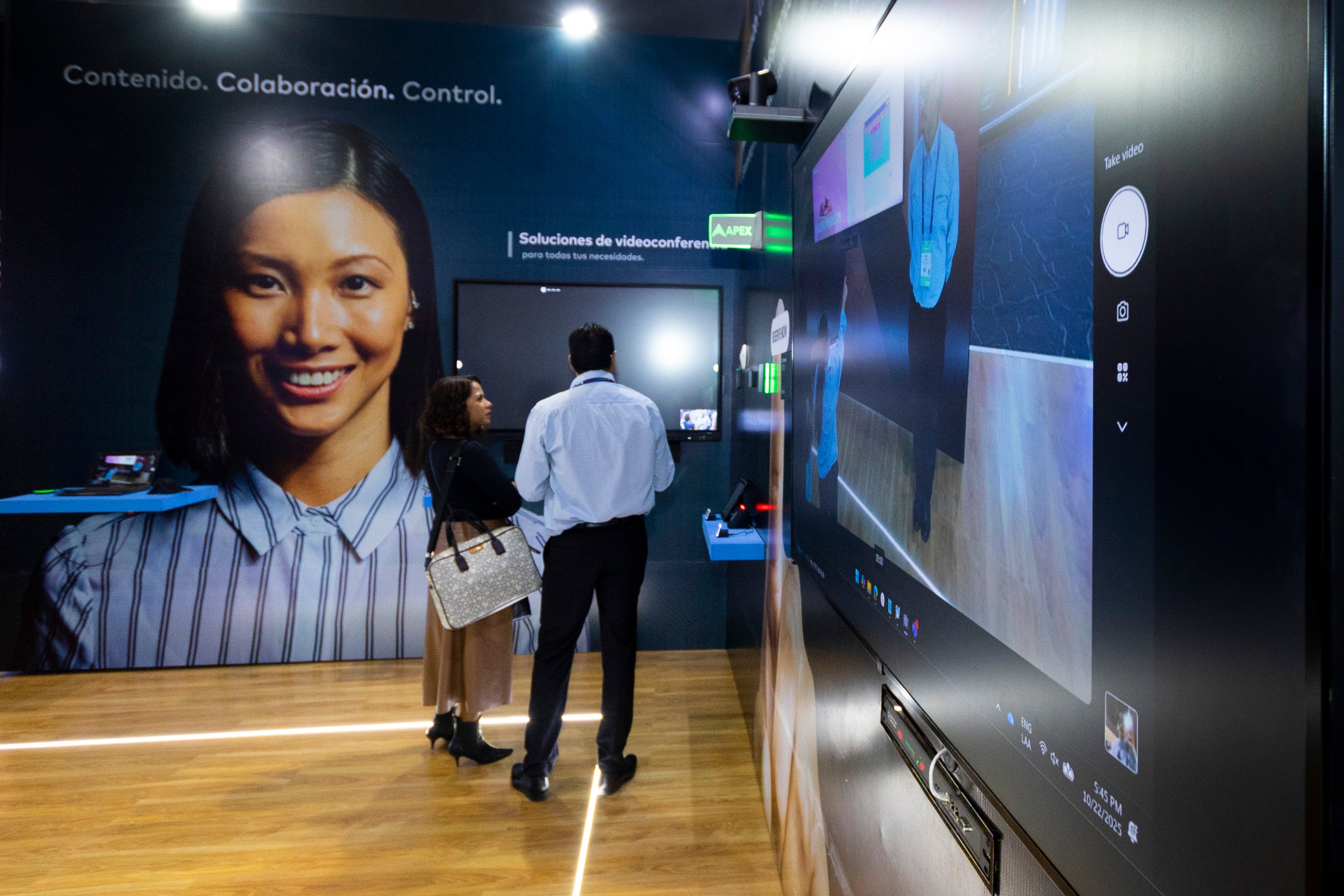 TECSOCRESTRON-IC2025-79