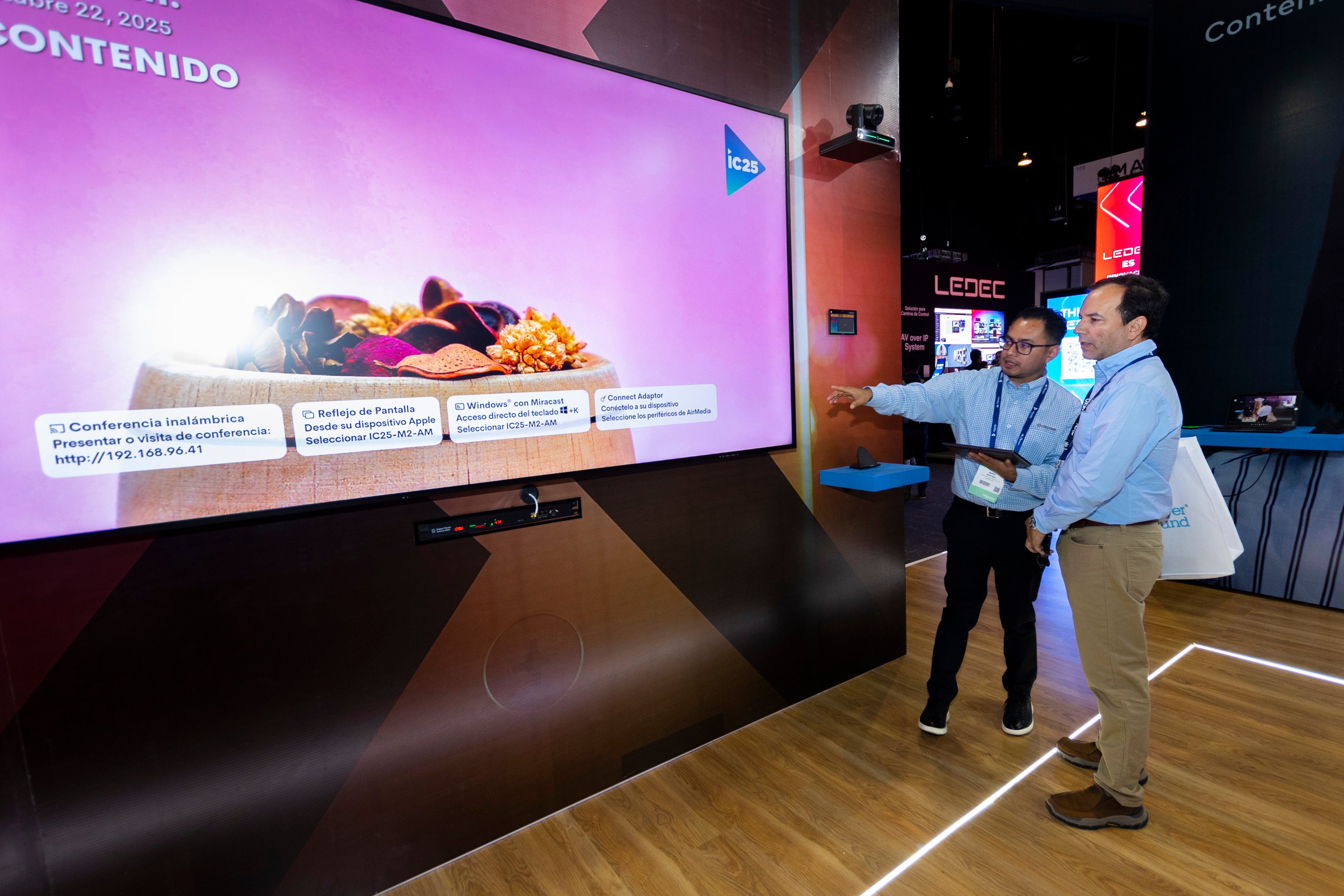 TECSOCRESTRON-IC2025-84