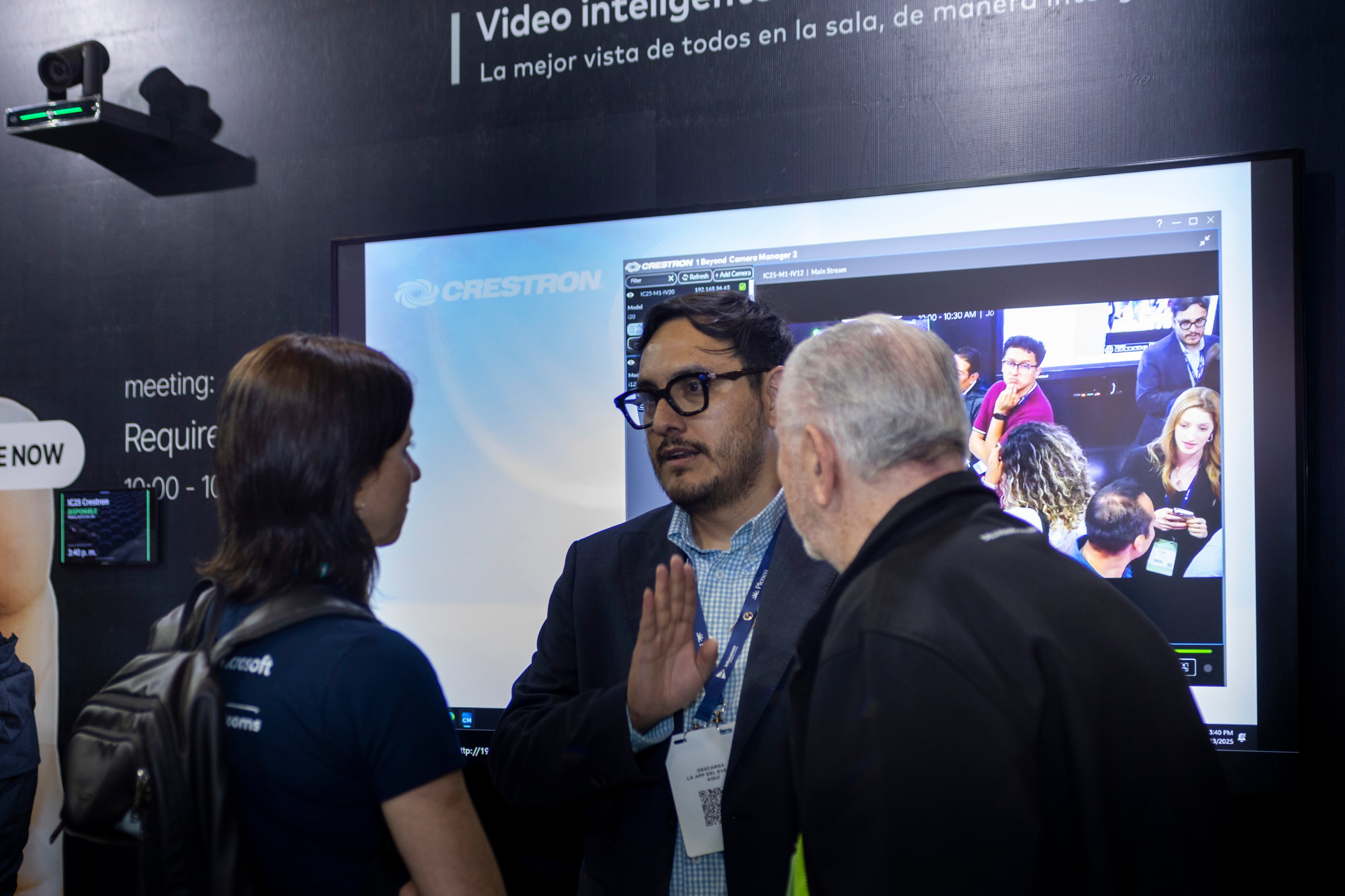 TECSOCRESTRON-IC2025-99