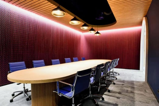board-room