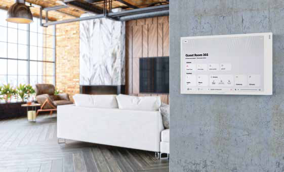 La Nueva Era de la Experiencia del Huésped: Lujo, Bienestar y Tecnología