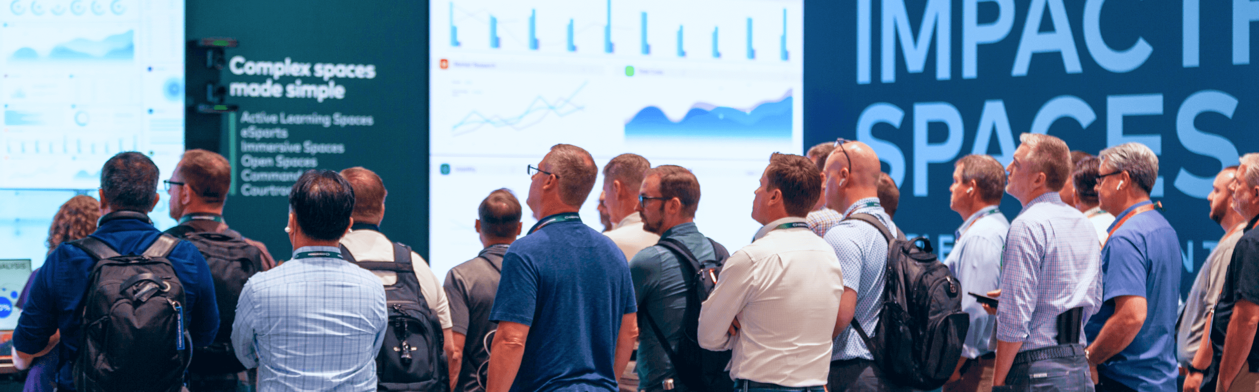 Crestron en InfoComm 2025. Nuevos productos para contenido, colaboración y control